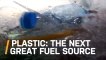 Turning Plastic into Clean Hydrogen Fuel is The Mission of These Scientists