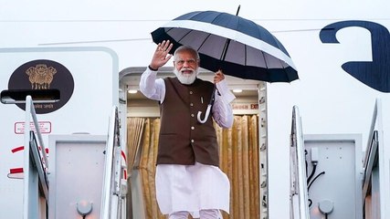 All eyes on PM Modi's landmark US tour & series of crucial meetings