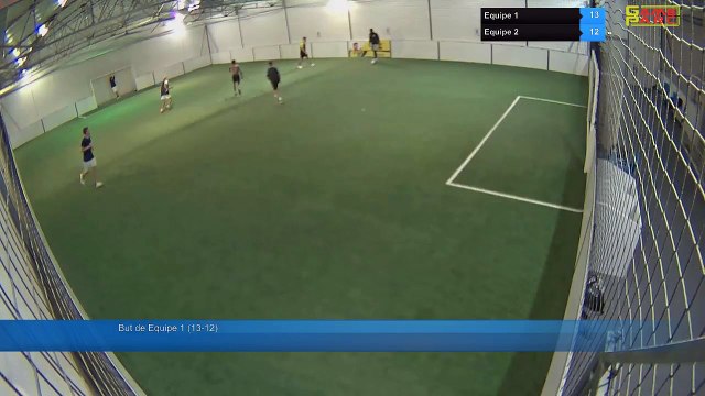 Equipe 1 Vs Equipe 2 - 23/09/21 17:08 - Loisir Poitiers - Poitiers Game Parc