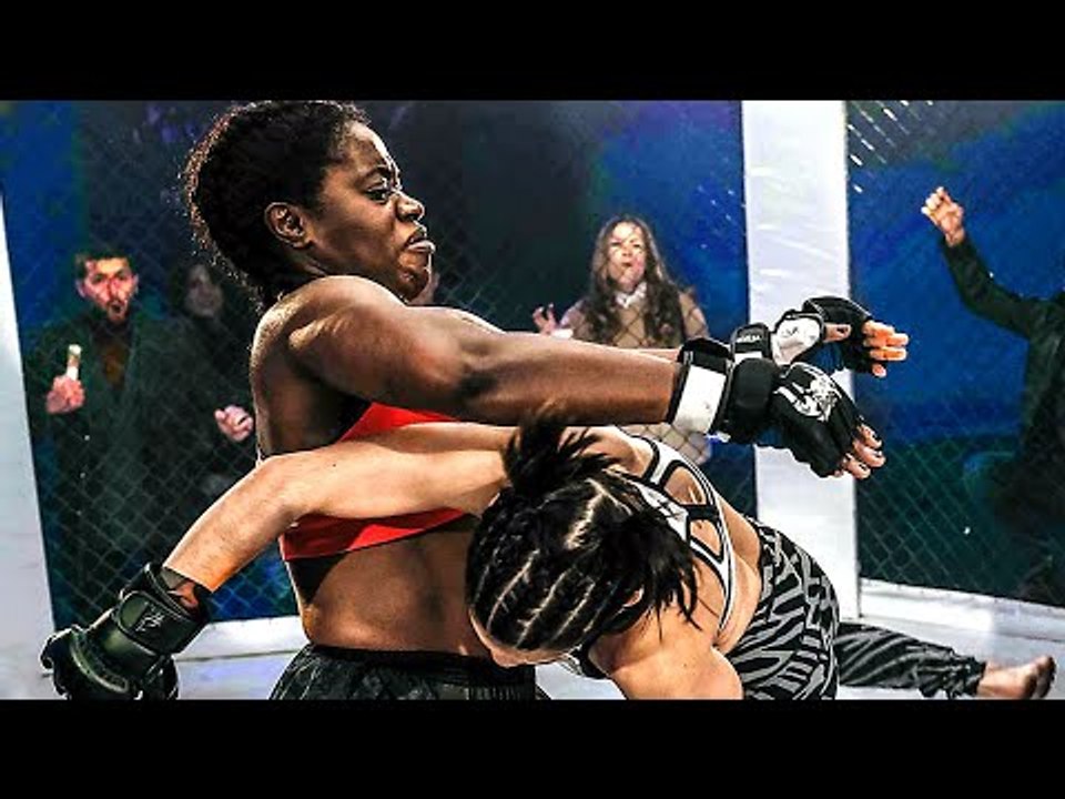 FRÉROTS Bande Annonce (2021) Claudia Tagbo, Jérôme Niel Série