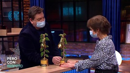 Pero Con Respeto - Paula Daza _ Capítulo 1