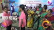 #BOOMINEWS | கரூர் : 72 மணி நேரம் கை குலுக்கல் உலக சாதனை நிகழ்ச்சி தொடக்கம் 30 மணி நேரம் தாண்டியது |
