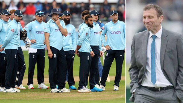 Atherton questions ECB's decision to cancel Pak tour but give players IPL window