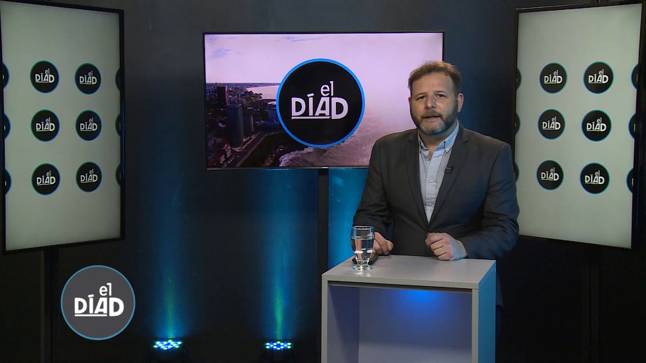 EL DIA D - PROGRAMA 103