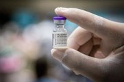 FDA Authorizes Booster Shots of Pfizer's COVID-19 Vaccine