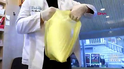 Eylem hazırlığında yakalandılar