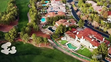 الإرتداد شرقاً