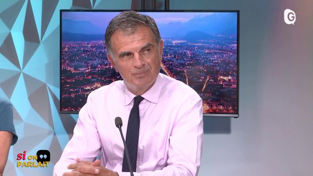 SI ON PARLAIT - 23/09/21 - Crimes non élucidés, Polars et Créateurs