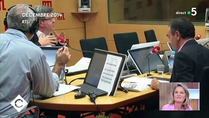 Débat Eric Zemmour / Jean-Luc Mélenchon : Etait-ce en remake de leur dernier face à face en 2014 sur RTL ? Regardez comment les choses s'étaient passées...