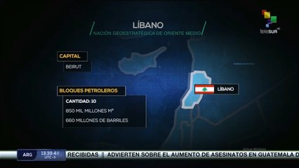 Jugada Crítica 23-09: Retos y alianzas para una recuperación económica del Líbano