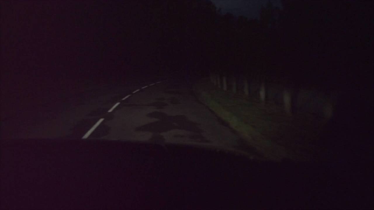 Texas Is Home to 2 of the Most Haunted Roads in...