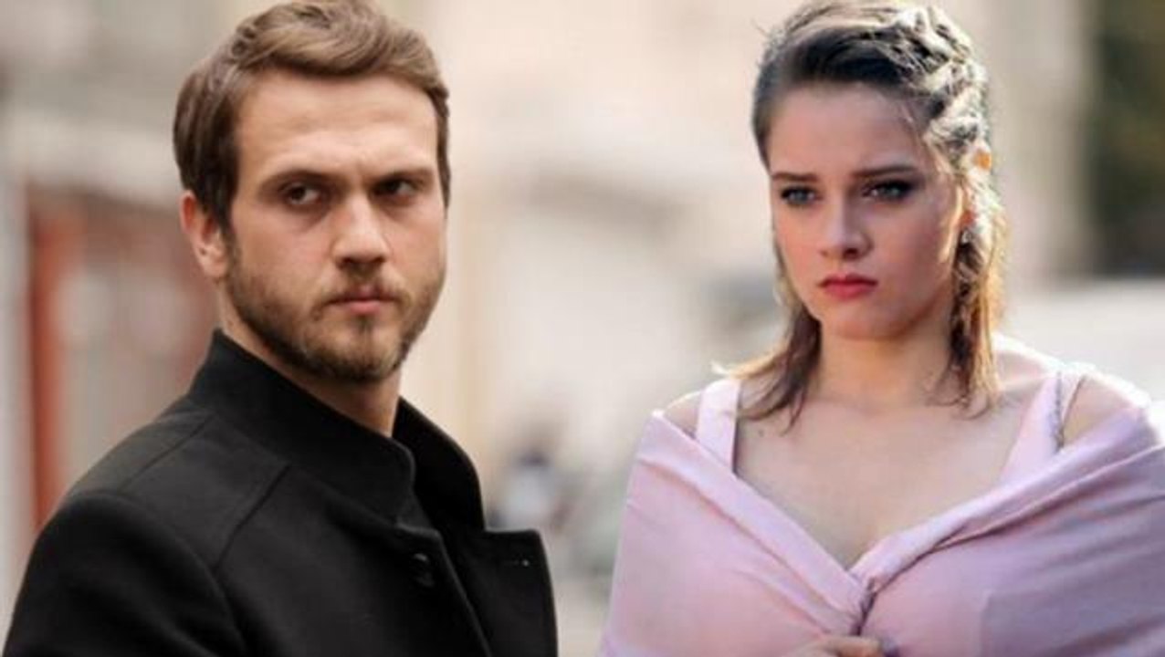 Miray Daner ile Aras Bulut İynemli arasındaki ilişki herkesi şaşkına çevirdi