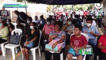 Alcaldía de Ciudad Sandino entrega calles nuevas a familias del barrio Marlon Zelaya