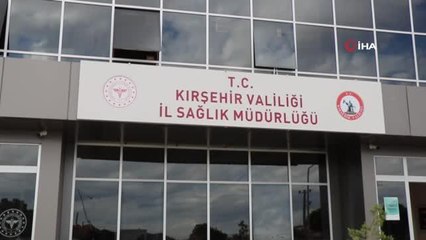 Sağlık Müdüründen 12-15 yaşa aşılama çağrısı