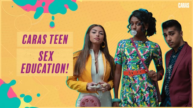 SEX EDUCATION: 6 FATOS QUE PROVAM QUE A RUBY FOI A MELHOR PERSONAGEM DA NOVA TEMPORADA (SPOILER ALERT)! (2021)
