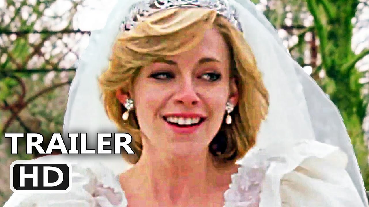 SPENCER Trailer 2