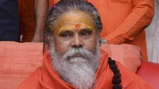 Mahant Narendra Giri's room video raises these questions