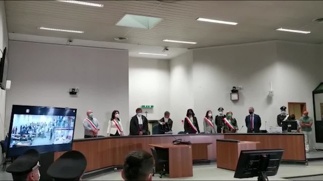 Trattativa Stato-mafia, Dell'Utri e Mori assolti in Appello