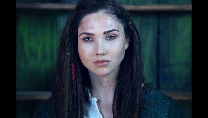 [ S04 E11 ] The Outpost Season 4 Episode 11 [Full Episodes] ~ The CW