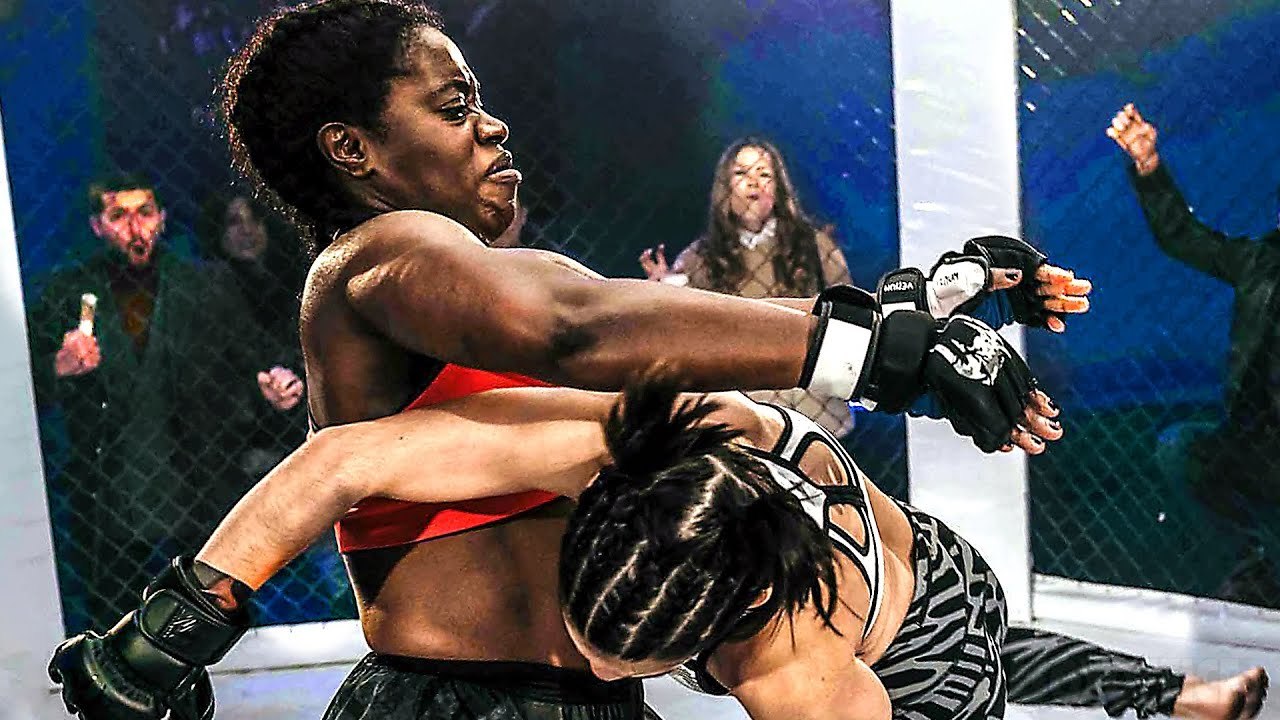 FRÉROTS Bande Annonce