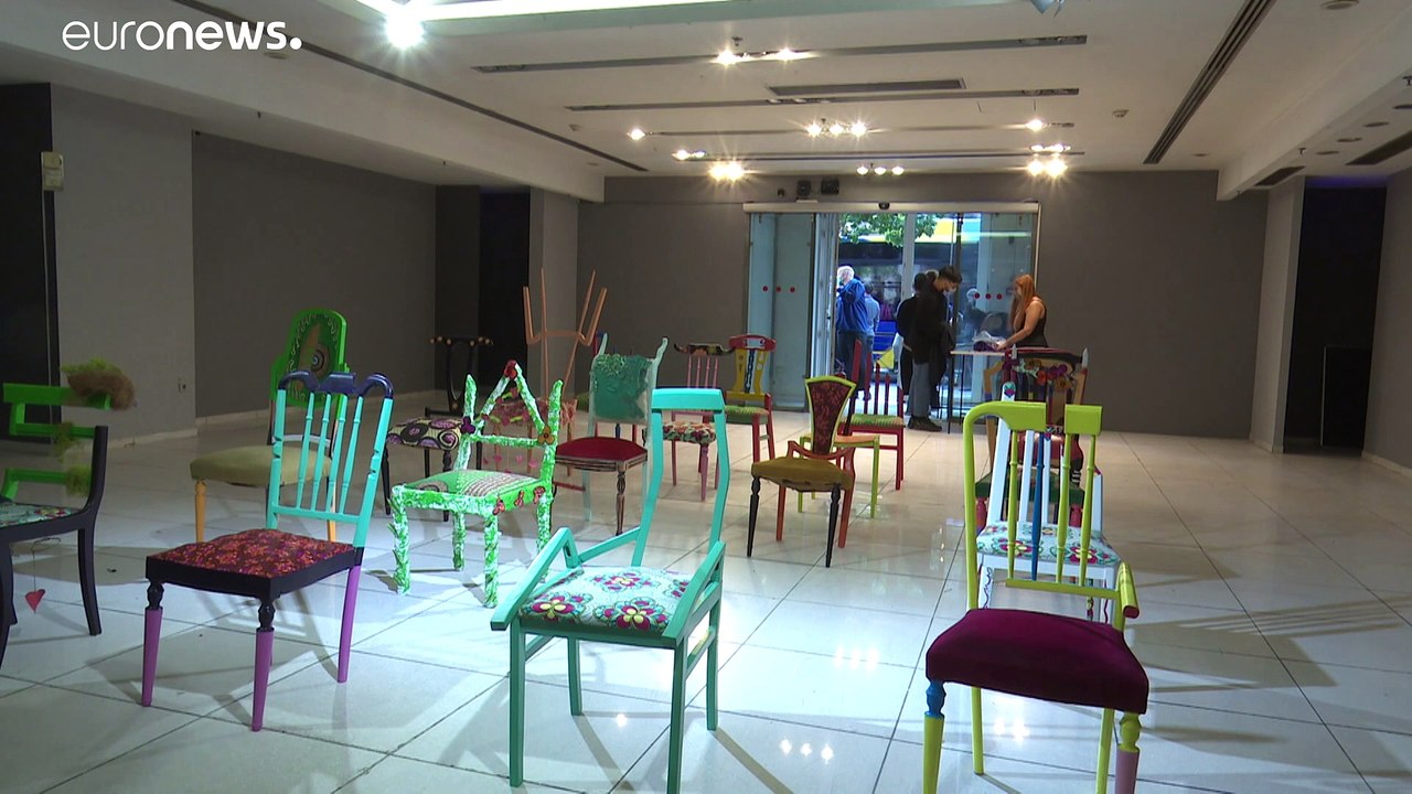 7η Μπιενάλε της Αθήνας: Το μεγάλο ραντεβού της πόλης με τον σύγχρονο πολιτισμό