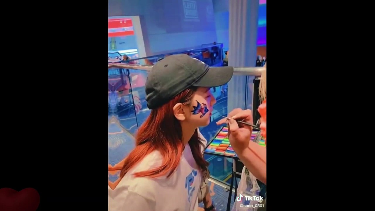 Best Blackpink Tiktok Compilation 2
