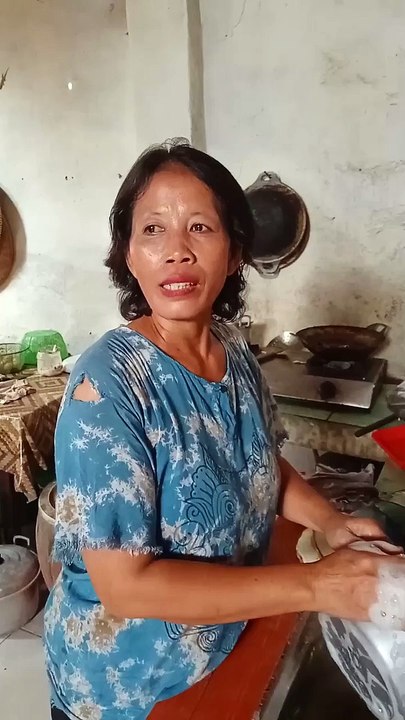 Sri Sri Pengrasane Koen Ayu Sri _ Karo Nyong Neng Ayu Nyong Sri _smile_ _ Ndi keh sin ( HD )