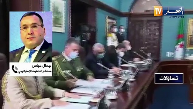 تساؤلات: أمام إستمرار الإستفزازات والممارسات العدائية..الجزائر تقرر غلق مجالها الجوي أمام المغرب