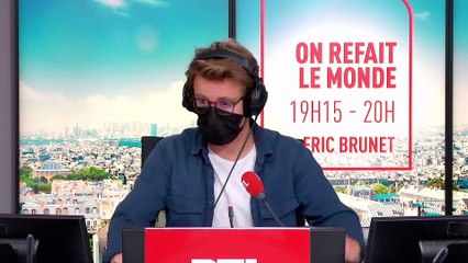 On refait le monde du 23 septembre 2021
