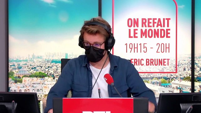 On refait le monde du 23 septembre 2021