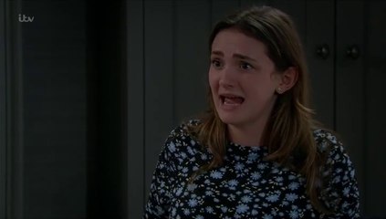 Emmerdale 23rd September 2021 Part 1