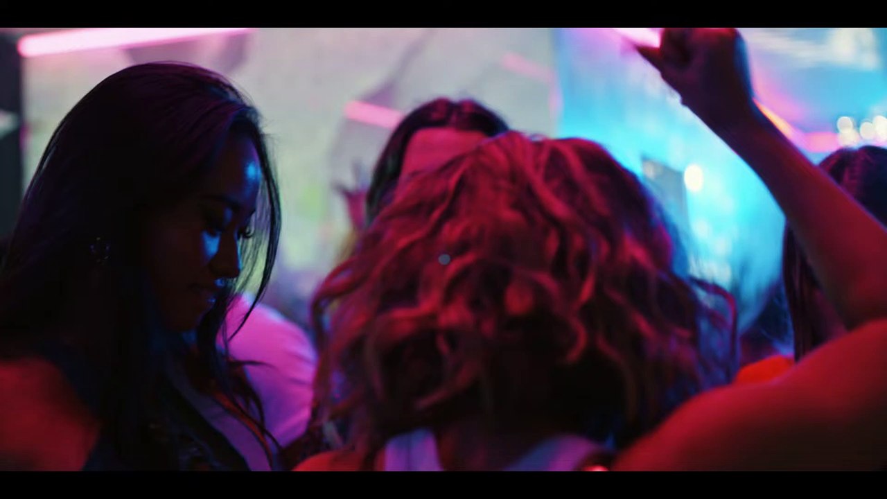 Sé lo que hicisteis el último verano - Tráiler Oficial subtitulado