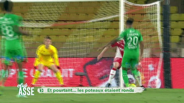 Bordeaux, Monaco, deux défaites de rangs pour l'ASSE / Pourquoi ça ne fonctionne pas en défense ? / Débat : qui sont les potentiels repreneurs de l'ASSE ? C'est le programme de Club ASSE cette semaine !