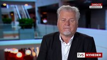 Michelinstjerner kan regne over Syd - og Sønderjylland | Svend Rasmussen | Vejle | Fredericia | Varde | Sønderborg | 13-09-2021 | TV SYD @ TV2 Danmark