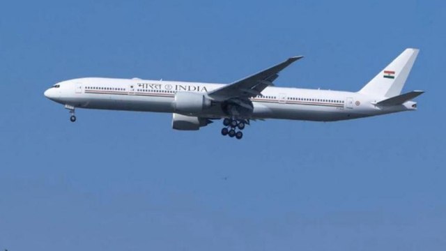 Know all about India's VVIP aircraft Air India One