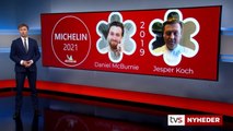 Michelinstjerner kom hurtigt til Restaurant Lyst og Restaurant 17. | Jens Peter Kolbeck | Vejle | Sønderborg | 14-09-2021 | TV SYD @ TV2 Danmark
