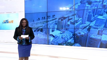 Ça fait l'actualité : Comment la géo-information peut-elle impacter la vie des Etats ?