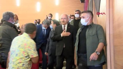 Télécharger la video: KILIÇDAROĞLU: İNŞALLAH İKTİDAR OLACAĞIZ