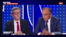 Eric Zemmour: 