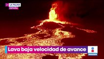 Entra en erupción el volcán de Fuego en Guatemala