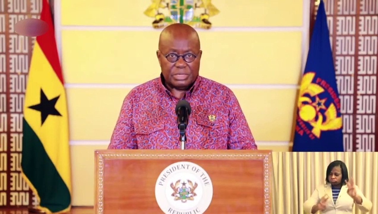 COVID-19 Update; Facts, Figures and Differences - Adom TV (23-9-21)