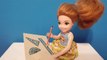 Dollhouse Ruler DIY - Barbie Doll Ruler - Miniature Ruler DIY - Back to School Shopping