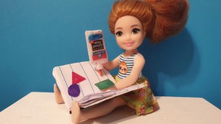 Dollhouse Glue DIY - Miniature Glue DIY - Barbie Glue