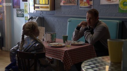 Ballum - Ben Ain’t Happy With Lexi’s New Living Arrangements!