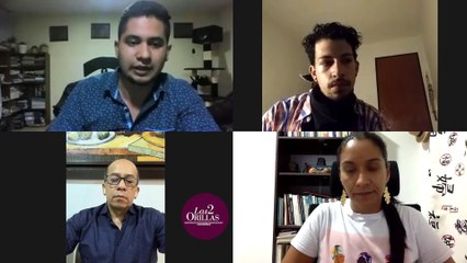 Gran Debate: Cali suena duro en Las2orillas