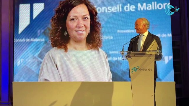 Discurso de Eduardo Inda presentando OKBALEARES