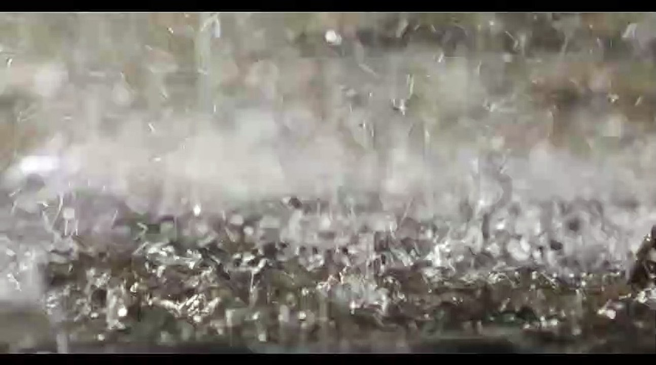 Parfait Bruit de Pluie pour se Détendre Étudier Dormir  Perfect Rain to Relax Study Sleep ▪