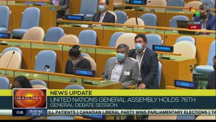 ‘Organizations like Organization of American States divide us’