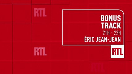 Le journal RTL de 22h du 23 septembre 2021