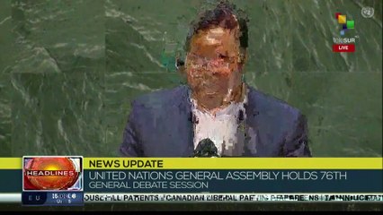 ‘The health and life of humanity depends on access to food’